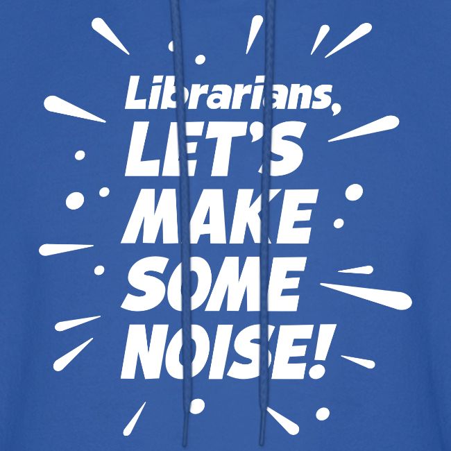 Make Some Noise