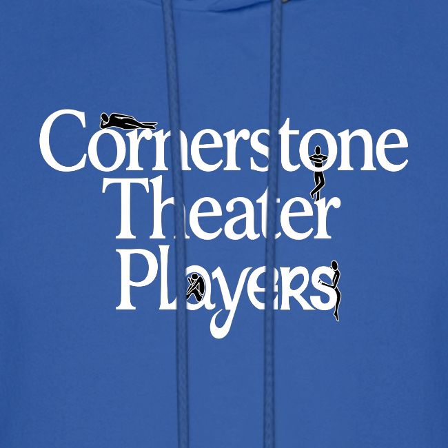 Cornerstone Theater Players (Light)