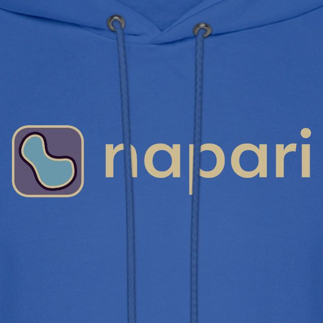 napari merch (lighter design)