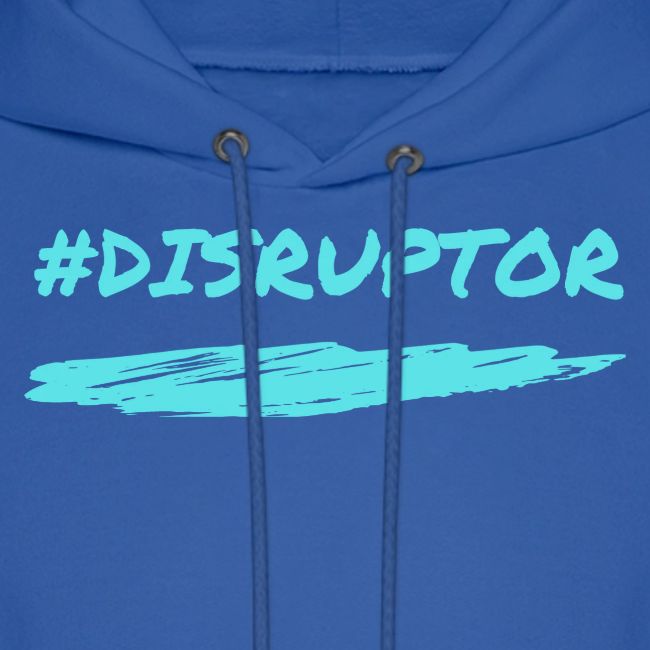 Disruptor