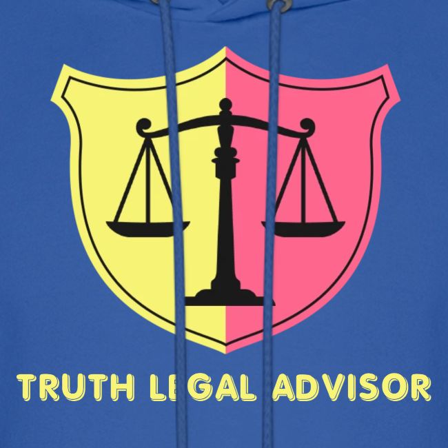 Truth legal advisor.