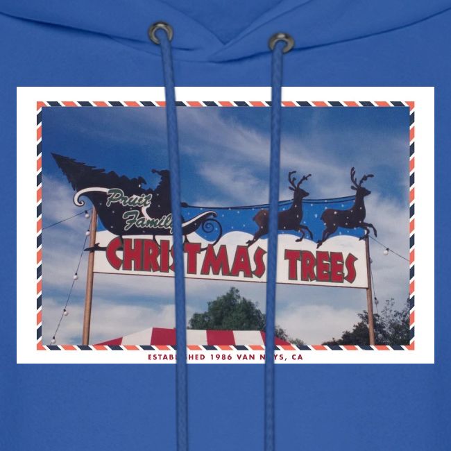 Priut Christmas Tree Shop