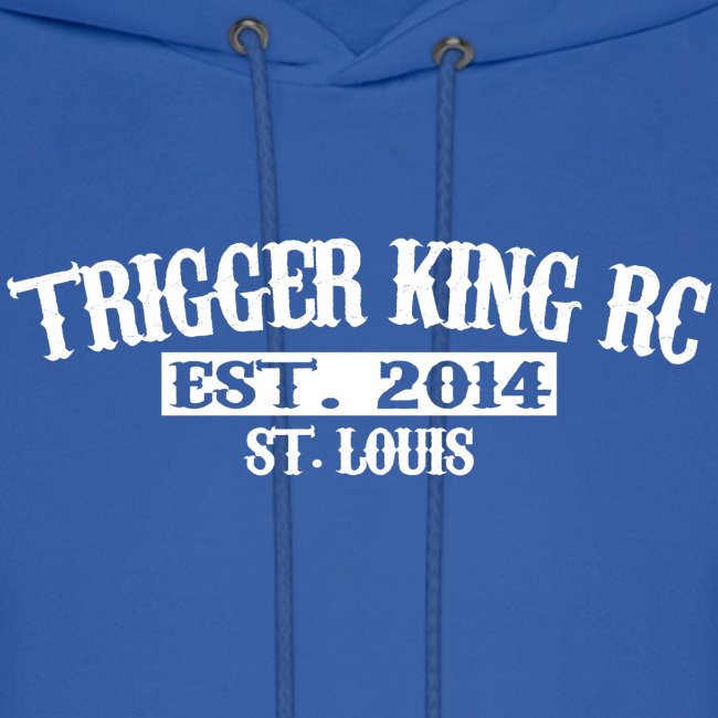 Trigger King RC Est. 2014