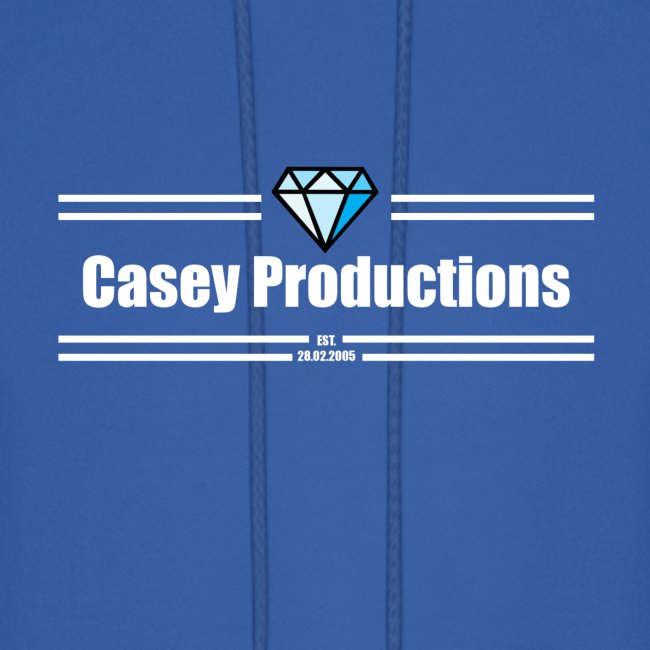 White Casey Productions Design