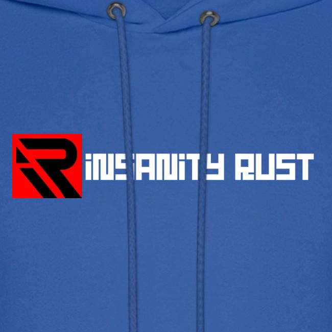 Insanity Rust 2