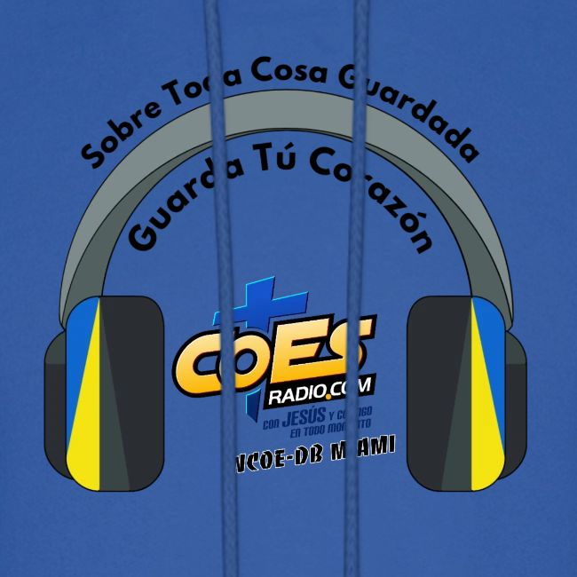 CoEsRadio Sobre Toda Cosa