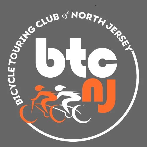 BTCNJ Logo Gear - Men's Hoodie
