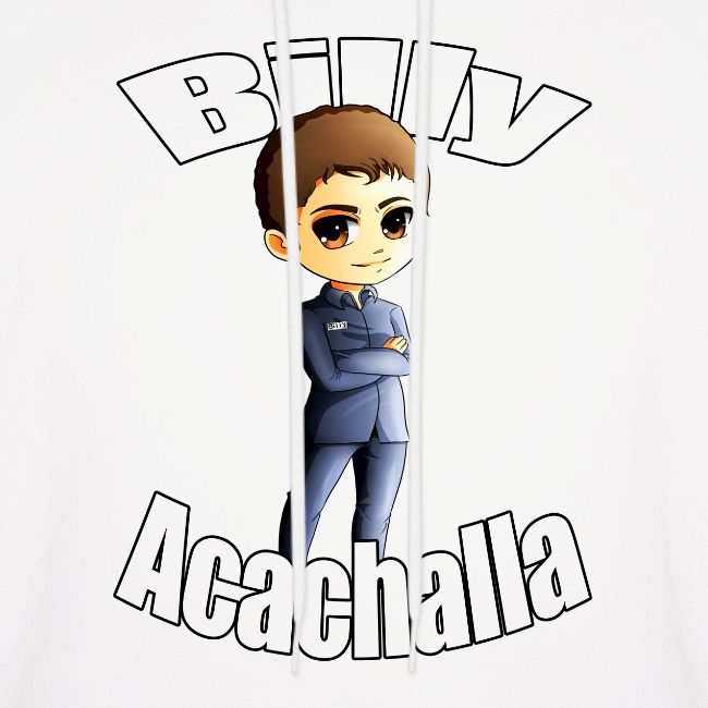 Billy acachalla copy png