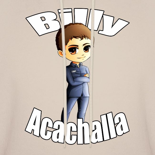 Billy acachalla copy png