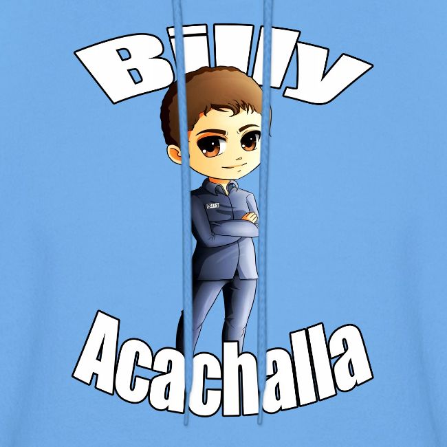 Billy acachalla copy png