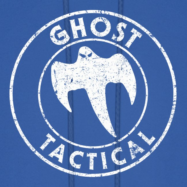 Ghost Tactical Distressed