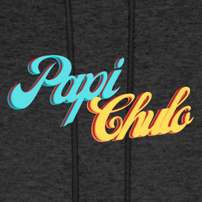'Papi Chulo'