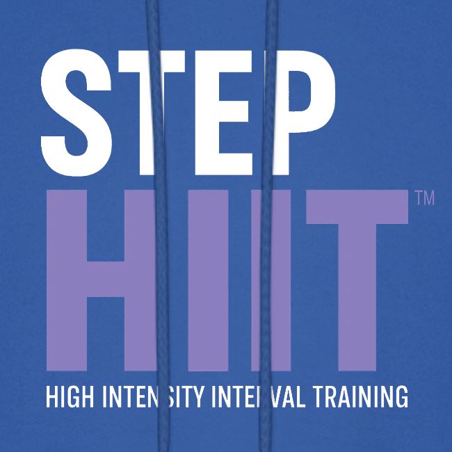 STEP HIIT