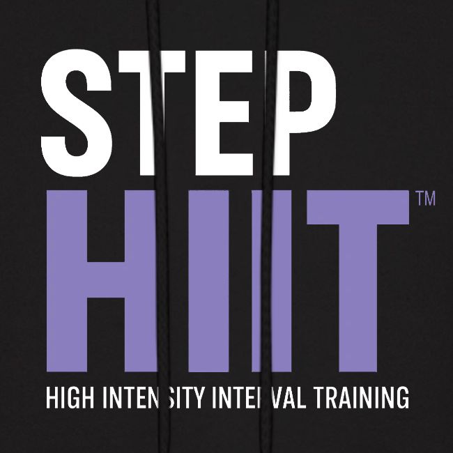 STEP HIIT