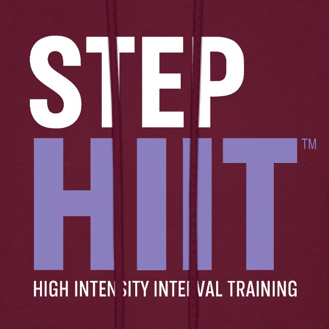 STEP HIIT