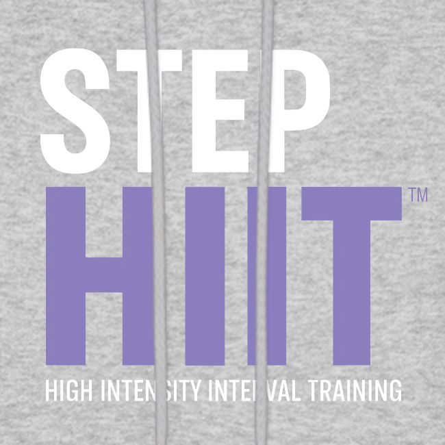 STEP HIIT