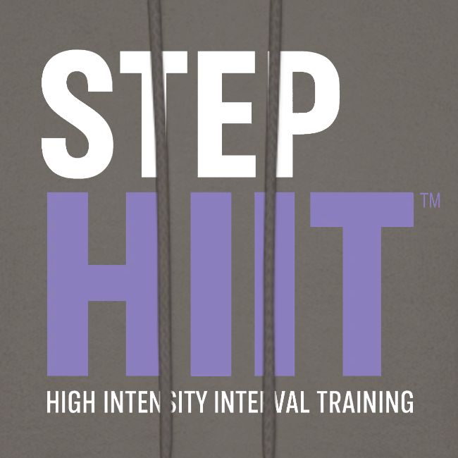 STEP HIIT