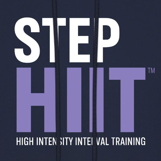 STEP HIIT