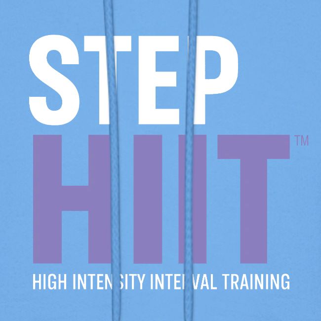 STEP HIIT