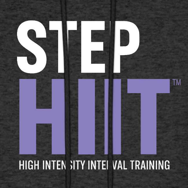 STEP HIIT