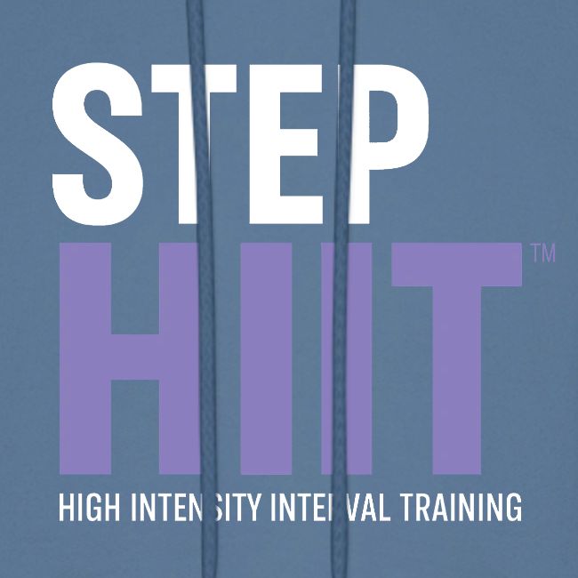 STEP HIIT