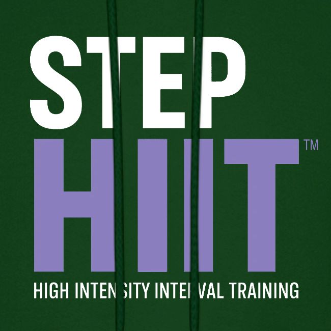 STEP HIIT
