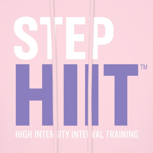 STEP HIIT