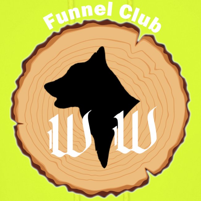 Funnel Club Beanie