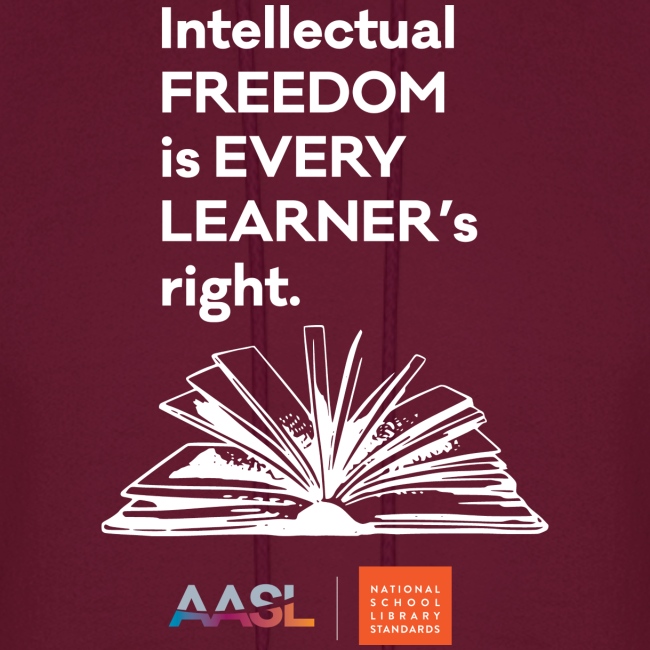 AASL Every Learner's Right