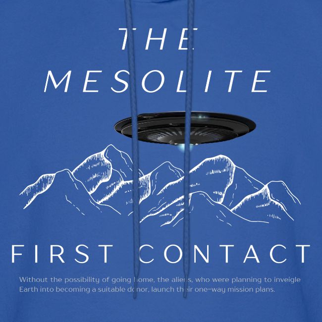 The Mesolite - First Contact