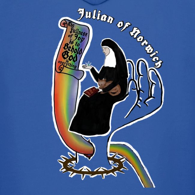 Fullness of Joy Julian