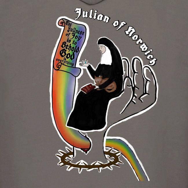 Fullness of Joy Julian