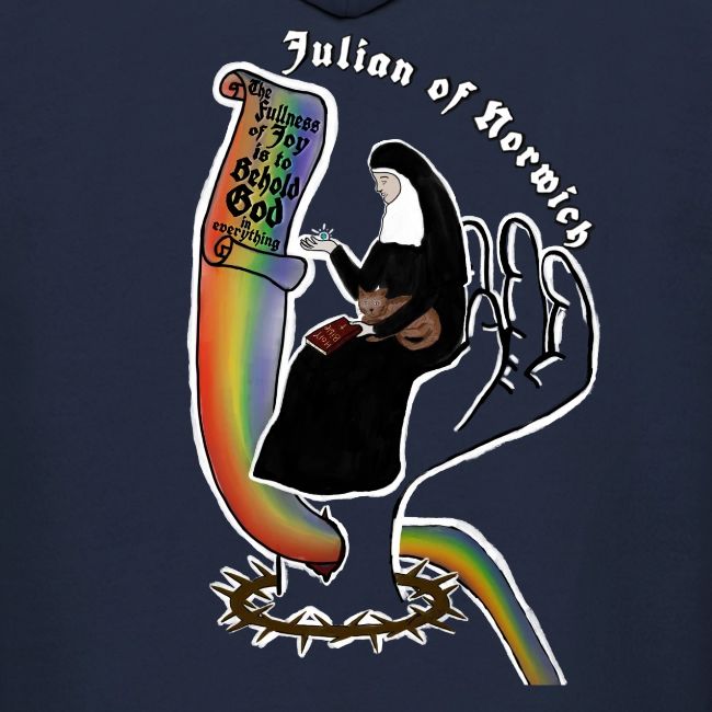 Fullness of Joy Julian