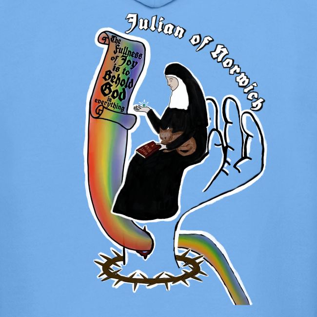 Fullness of Joy Julian