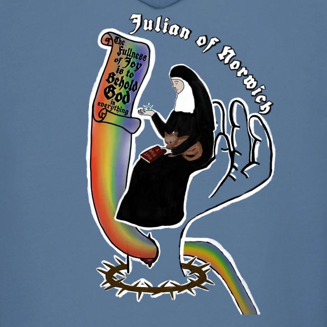 Fullness of Joy Julian