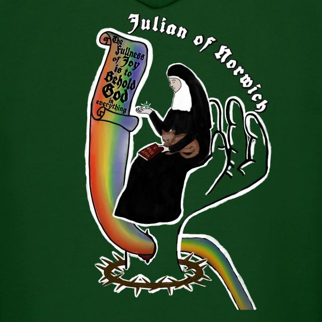 Fullness of Joy Julian