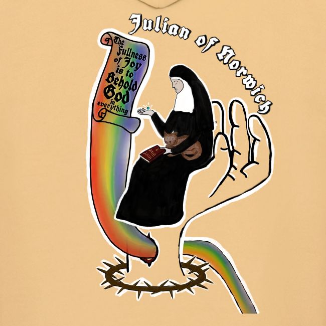 Fullness of Joy Julian