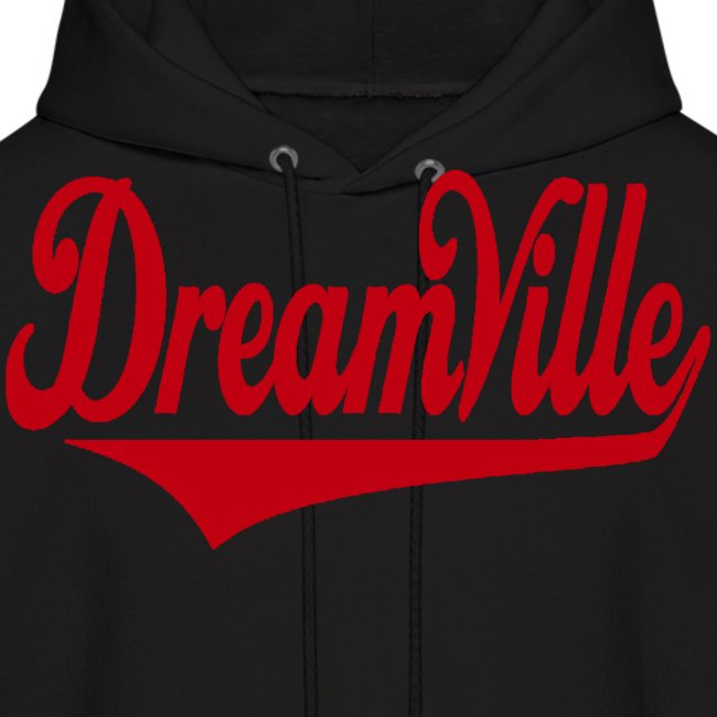 dreamville red