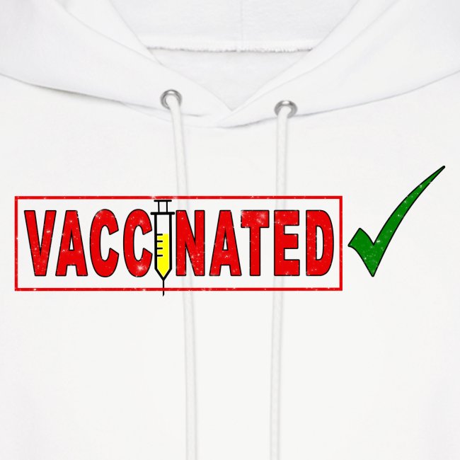 Pro Vaccination Vaccine Vaccinated Vintage Retro