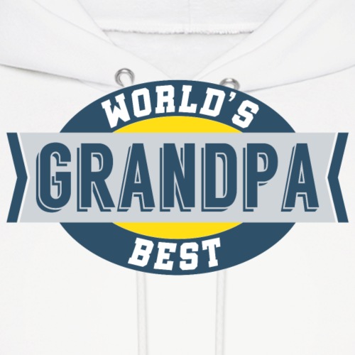 World's Best Grandpa