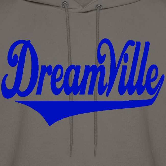 dreamville blue