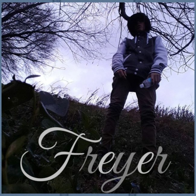 Freyer Set 1