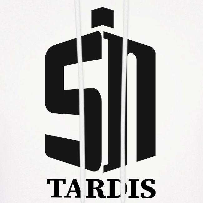 TARDIS Logo