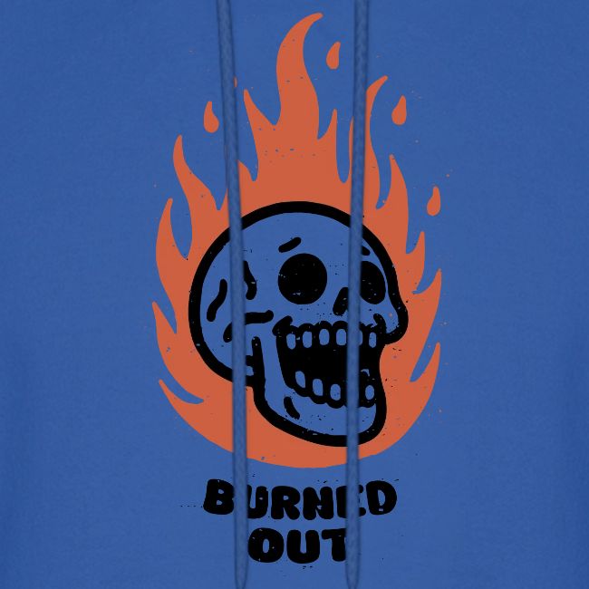 Burned Out