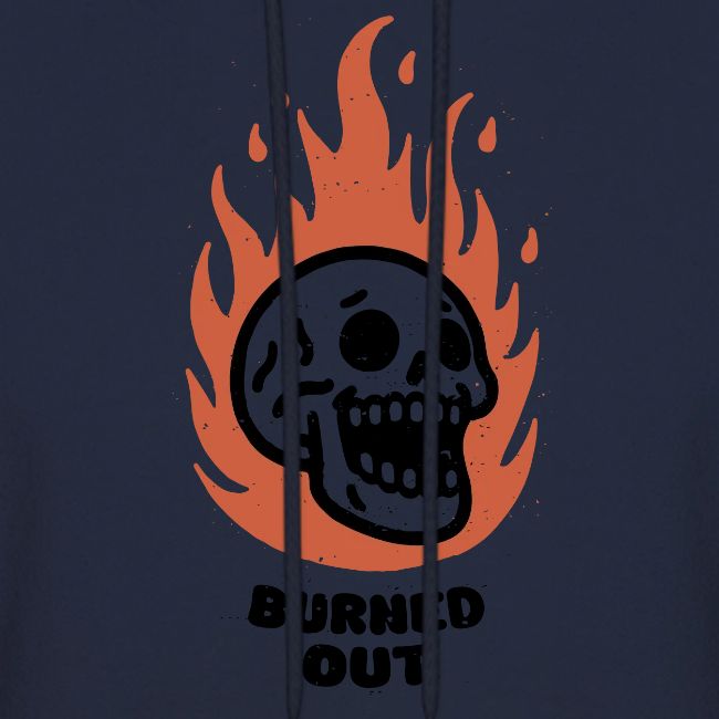 Burned Out
