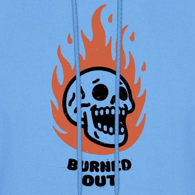 Burned Out