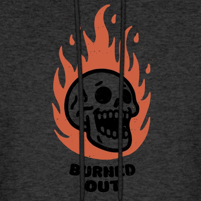 Burned Out