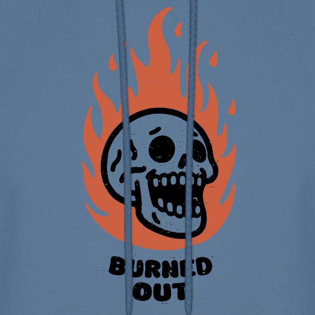 Burned Out