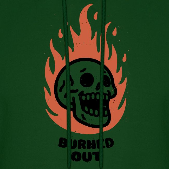 Burned Out