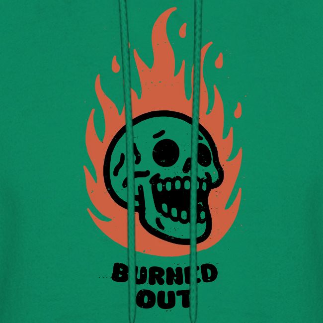 Burned Out